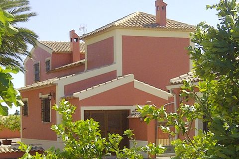 Villa i Elche, Alicante, Elche - € 377.000 | Ref: FINCA01. elx - foto 4